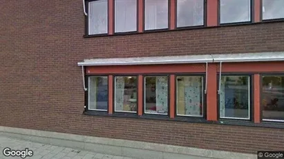 Coworking spaces te huur in Luleå - Foto uit Google Street View