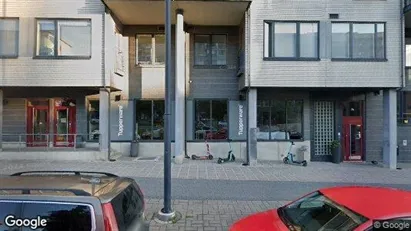 Bedrijfsruimtes te huur in Tampere Keskinen - Foto uit Google Street View