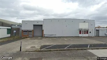 Industrial properties for rent in Dublin 11 - Photo from Google Street View