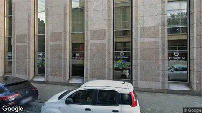 Office spaces for rent in Stad Antwerp - Photo from Google Street View