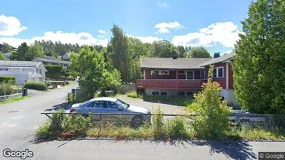 Warehouses for rent in Ås - Photo from Google Street View