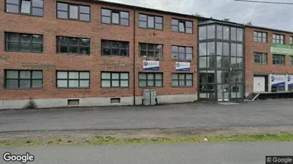 Office spaces for rent in Bærum - Photo from Google Street View