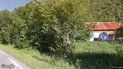 Werkstätte zum Kauf in Årdal – Foto von Google Street View