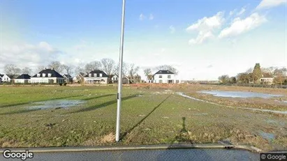 Bedrijfsruimtes te huur in Waddinxveen - Foto uit Google Street View