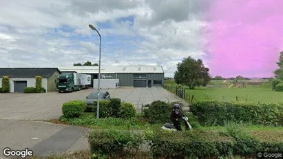 Commercial properties for rent in Medemblik - Photo from Google Street View