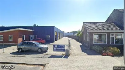 Gewerbeflächen zum Kauf in Noordoostpolder – Foto von Google Street View