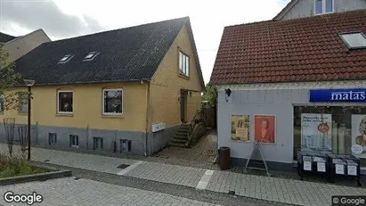 Bedrijfsruimtes te koop in Otterup - Foto uit Google Street View