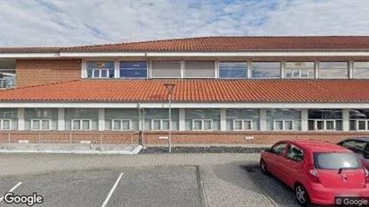 Office spaces for rent in Viby J - Photo from Google Street View