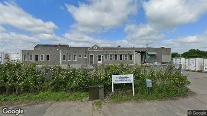 Warehouses for sale in Herlufmagle - Photo from Google Street View