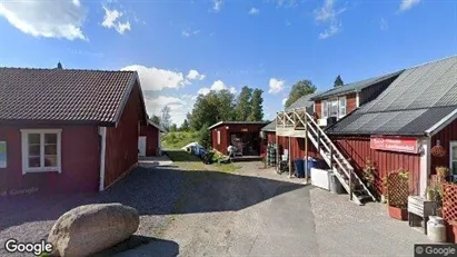 Bedrijfsruimtes te koop in Laxå - Foto uit Google Street View