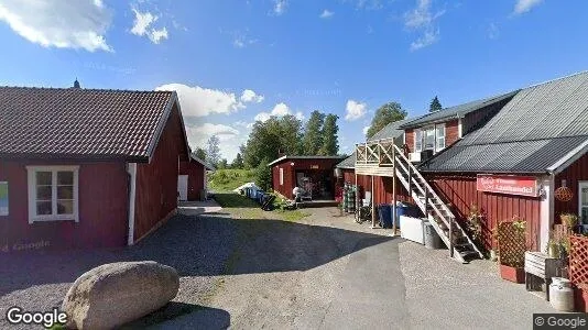 Bedrijfsruimtes te koop i Laxå - Foto uit Google Street View