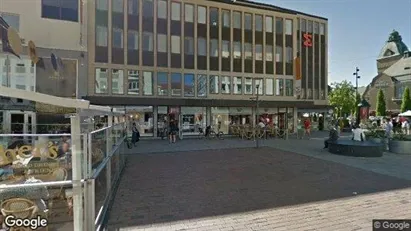 Büros zur Miete in Västerås – Foto von Google Street View