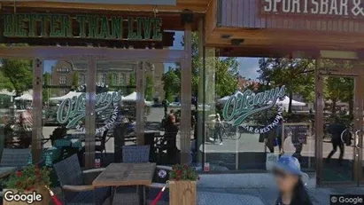 Büros zur Miete in Västerås – Foto von Google Street View