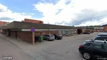 Office spaces for rent in Filipstad - Photo from Google Street View