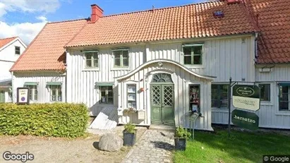 Kontorslokaler för uthyrning i Ronneby – Foto från Google Street View