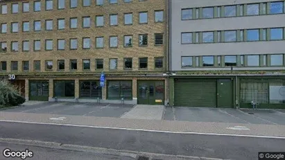 Office spaces for rent in Örgryte-Härlanda - Photo from Google Street View