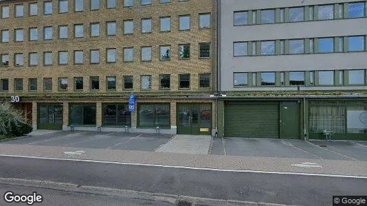 Office spaces for rent i Örgryte-Härlanda - Photo from Google Street View