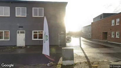 Office spaces for rent in Skara - Photo from Google Street View