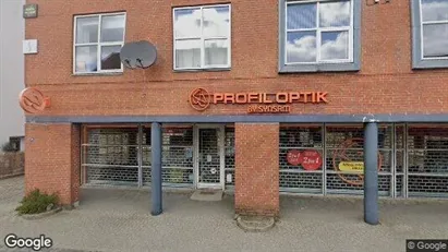 Office spaces for rent in Rønde - Photo from Google Street View