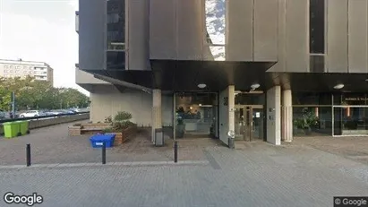 Büros zur Miete in Solna – Foto von Google Street View