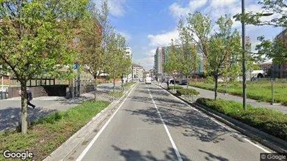 Lokaler til leje i Milano Zona 4 - Vittoria, Forlanini - Foto fra Google Street View