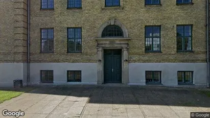 Office spaces for sale in Middelfart - Photo from Google Street View