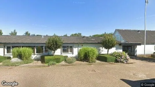 Warehouses for sale i Ribe - Photo from Google Street View