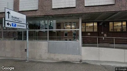 Coworking spaces te huur in Borås - Foto uit Google Street View