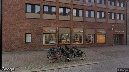 Coworking spaces för uthyrning i Ängelholm – Foto från Google Street View