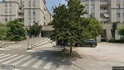 Gewerbeflächen zur Miete in Brescia – Foto von Google Street View