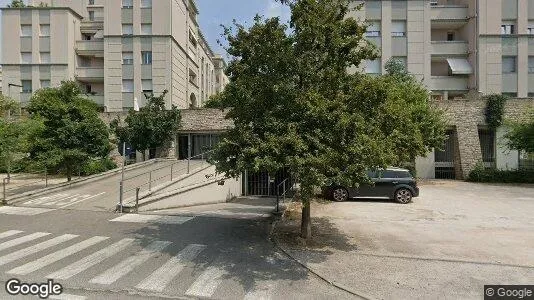 Commercial properties for rent i Brescia - Photo from Google Street View