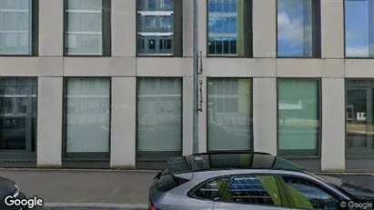 Office spaces for rent in Luxembourg - Photo from Google Street View