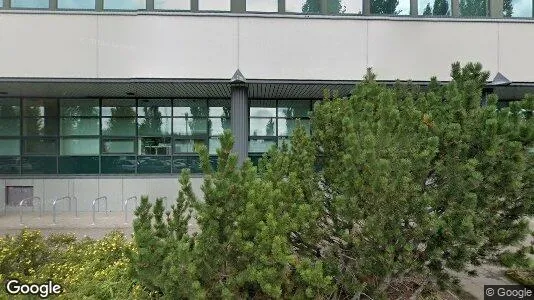 Büros zur Miete i Espoo – Foto von Google Street View