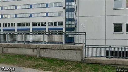 Office spaces for rent in Espoo - Photo from Google Street View