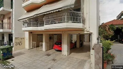 Commercial properties for rent in Larissa - Photo from Google Street View