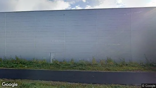 Warehouses for rent i Ullensaker - Photo from Google Street View