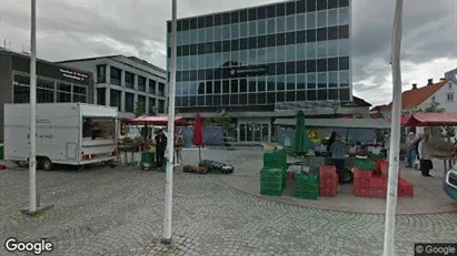 Büros zur Miete in Stavanger – Foto von Google Street View