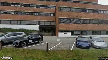 Office spaces for rent in Asker - Photo from Google Street View