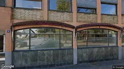 Büros zur Miete in Askim – Foto von Google Street View