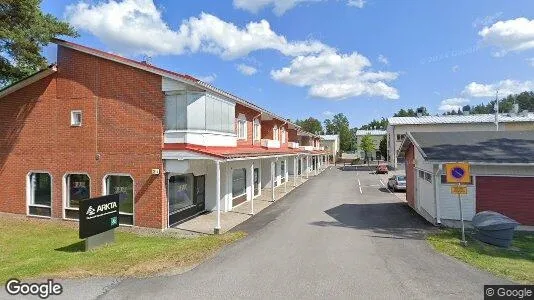 Office spaces for rent i Ylöjärvi - Photo from Google Street View