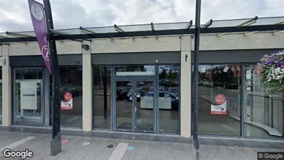 Commercial properties for rent in Terneuzen - Photo from Google Street View