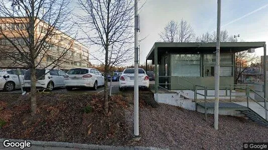 Andre lokaler til leie i Vantaa – Bilde fra Google Street View