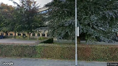 Kontorlokaler til leje i Eindhoven - Foto fra Google Street View