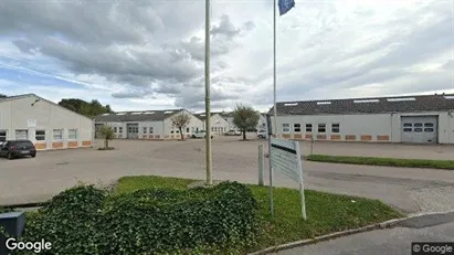 Warehouses for rent in Frederikssund - Photo from Google Street View