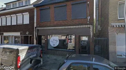 Bedrijfsruimtes te koop in Heerlen - Foto uit Google Street View