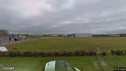 Gewerbeflächen zum Kauf in Zeewolde – Foto von Google Street View