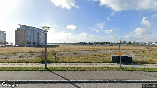 Bedrijfsruimtes te huur i Vordingborg - Foto uit Google Street View