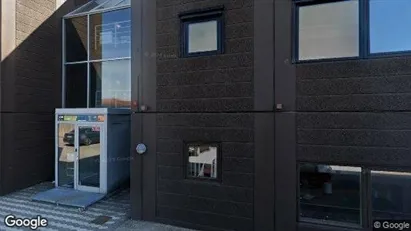 Office spaces for rent in Glostrup - Photo from Google Street View