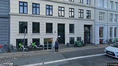 Office spaces for rent in Copenhagen K - Photo from Google Street View