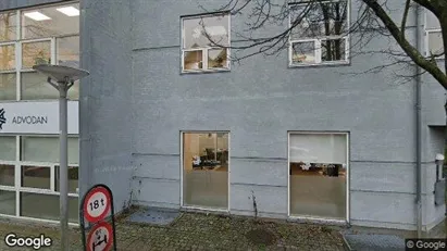 Office spaces for rent in Glostrup - Photo from Google Street View